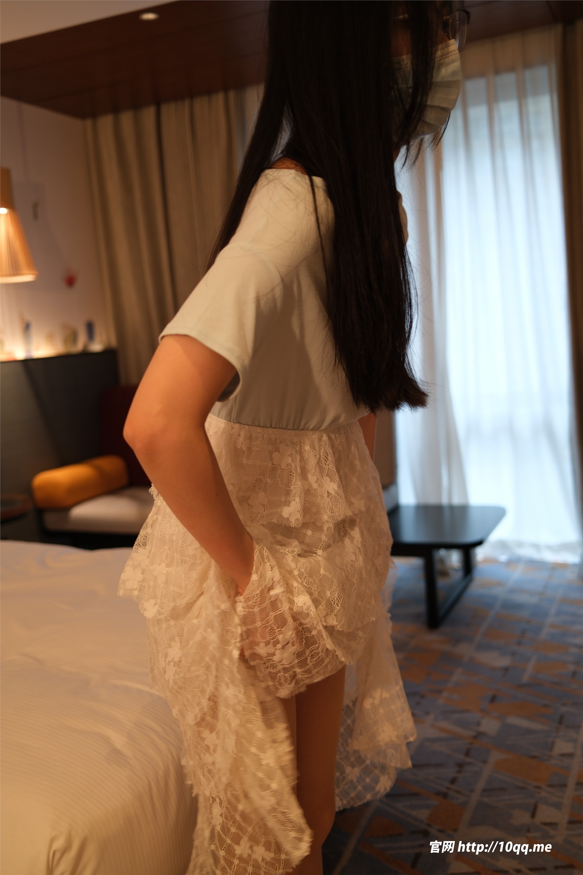 ROSI口罩系列 2024.06.20 NO.2930